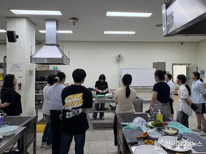 '더 큰 행복 포천시가족센터', 개관 이후 '모든 가족을 위한' 프로그램 운영으로 큰 호응