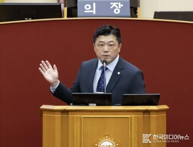 부천시의회 손준기 의원, 레미콘 공장 불법행위 끝까지 추적...지속 단속 예고ㆍ강력제재 이끌어