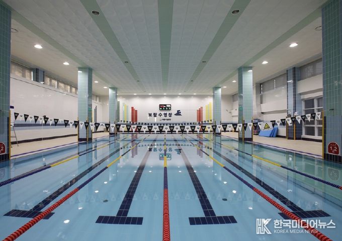 사회적 배려계층 대상 생존수영 프로그램 운영