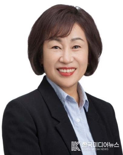 의정부시의회 권안나 의원