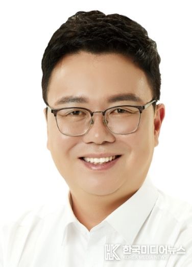 의정부시의회 김태은 의원