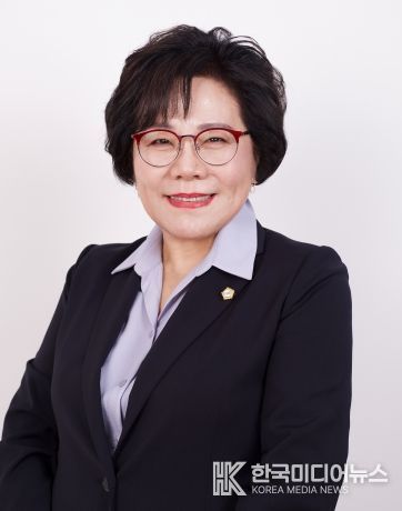 의정부시의회 최정희 의원