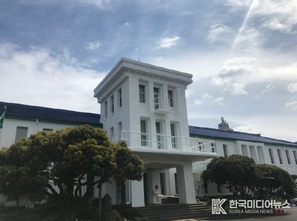 제주시청