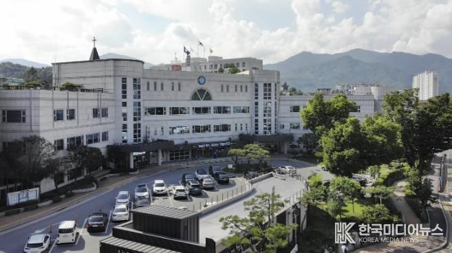 가평군청
