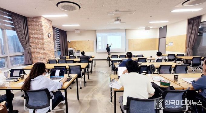 인천 서구, 사회적가치지표(SVI) 교육 통해  2026년 성과평가 정책 선제 대응