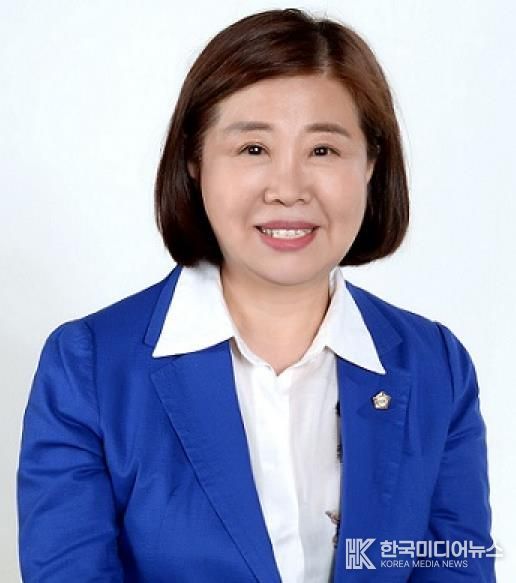 의정부시의회 이계옥 의원 발의, ‘지방공무원 복무 조례 일부개정조례’등 2건 공포