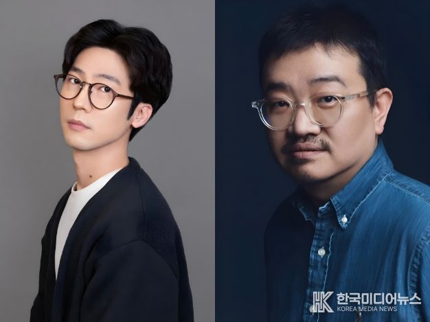 홍준표 감독/연상호 감독
