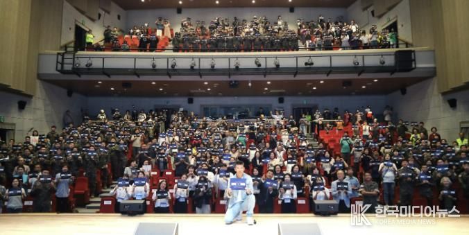 연천군정신건강복지센터 개소30주년 기념...자살예방의 날 · 정신건강의 날 '심(心)쉼(,)풀이' 행사 성료