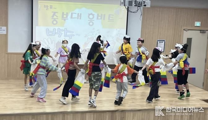 현장 사진