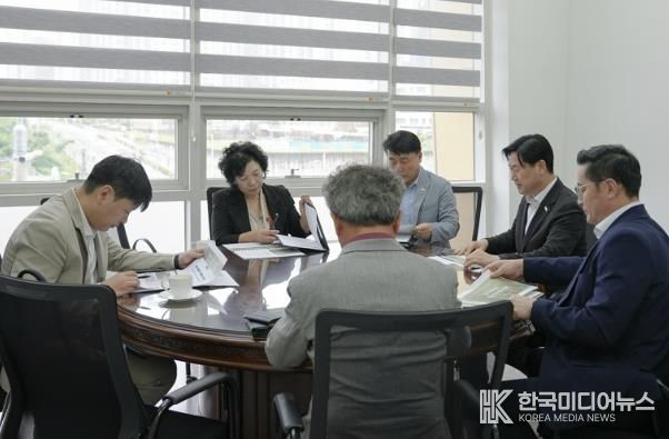 시흥도시공사, ‘혁신‧ESG경영위원회’ 공식 출범