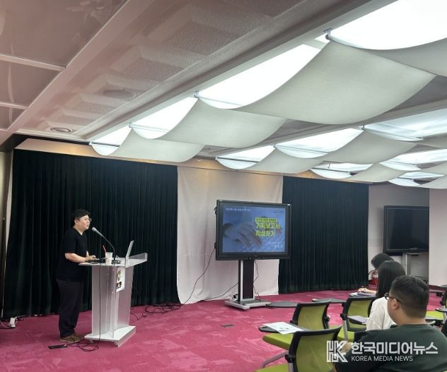 남양주시, 시민 행정수요조사 기반 정책추진 역량강화 교육 열어