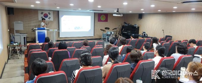 찾아가는 AI 실전 연수’ 성료