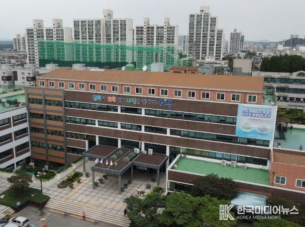 인천 서구청