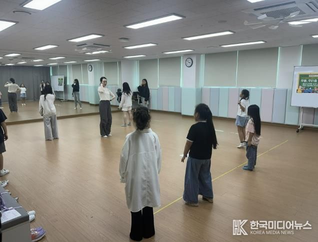 현장 사진