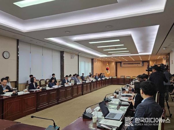 보건복지부 통합돌봄정책위원회 개최