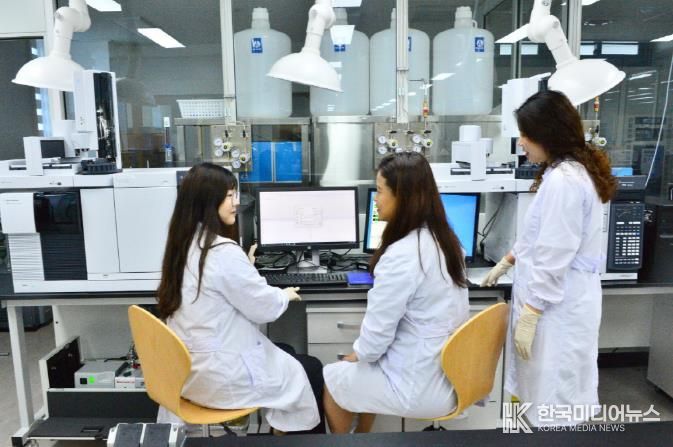 순창군, 추석 명절 맞아 농산물 잔류농약 검사 모두‘적합’