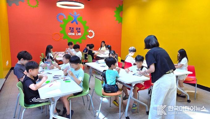 국립대구과학관에서 즐기는 특별한 과학 여행