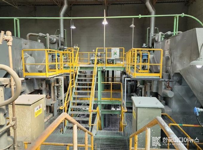 의정부시, 안정적 소각장 가동 기반 마련…시민과 함께하는 폐기물 감량 실천 강조