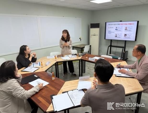 의정부시, 제천시의회에 ‘학생 통학버스’ 성공 사례 공유