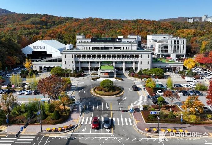 의정부시청