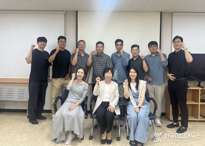 파주시의회 박은주 의원, 파주발전연합회와 함께하는 지역 현안 간담회 개최