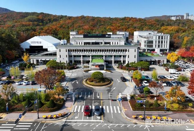 의정부시청