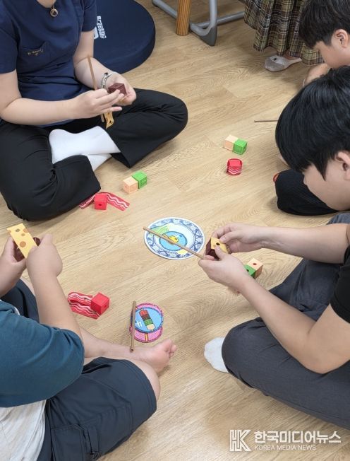 특수교육대상학생 방과후수업 시범 운영