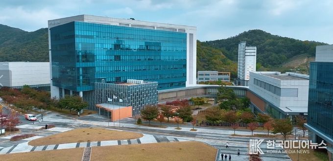 대구경북첨단의료산업진흥재단