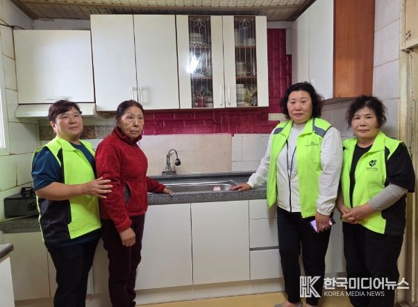 남양주시 수동면 지역사회보장협의체