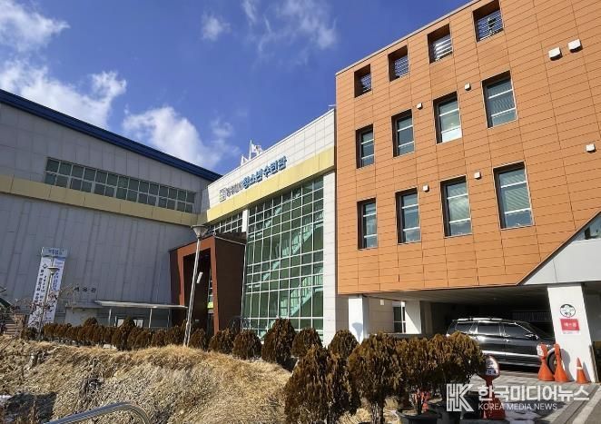 동두천시청소년수련관, 인증프로그램 4종 운영