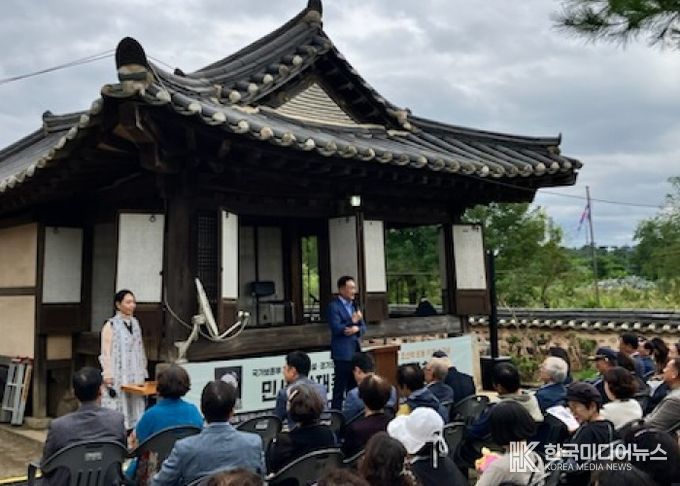 한글날, ‘민세 안재홍 생가 문화제’ 개최