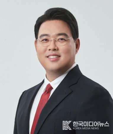 서울시의회 국민의힘 이성배 대표의원