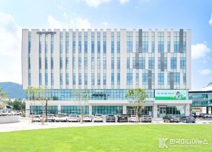 포천시청