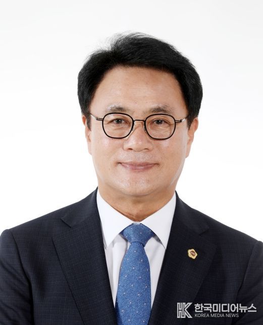 전라남도의회 송형곤 의원