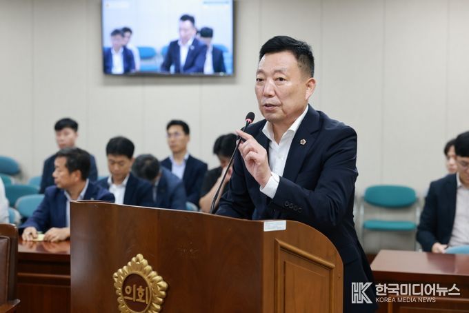 전라남도의회 김인정 의원