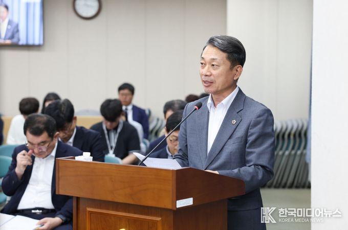 이재태 전남도의원, ‘1회용품 줄이기 조례’ 개정…교육 현장 다회용기 사용 장려 기반 마련