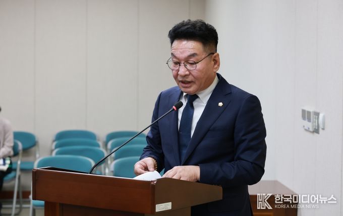 김정이 도의원, ‘국가·지방하천 통합관리 체제 구축’ 촉구!