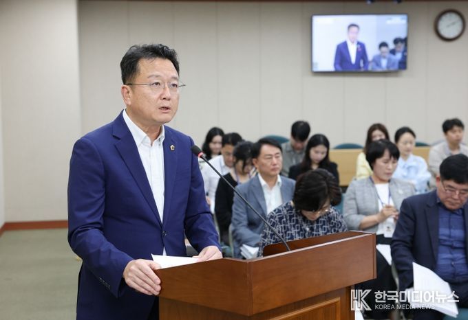 전라남도의회 최선국 의원