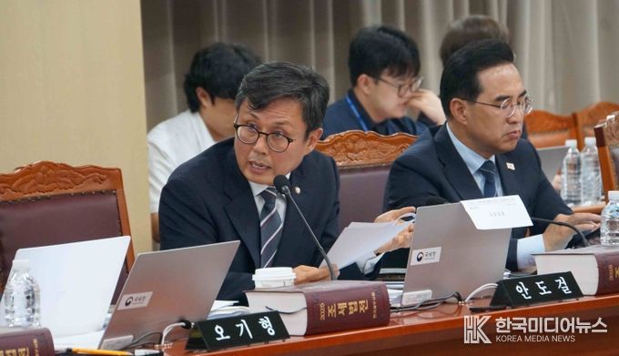 안도걸 의원(광주 동구남구을, 정책위원회 상임부의장)