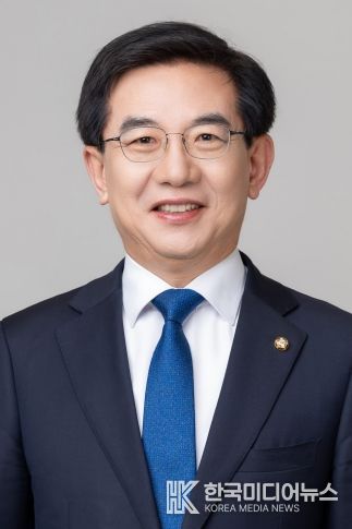 정일영 의원(더불어민주당·인천 연수을)