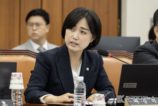 백승아 의원(더불어민주당, 비례대표)