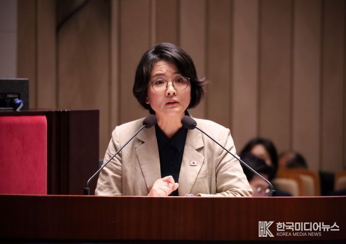 임미애의원(비례대표, 농림축산식품해양수산위원회)