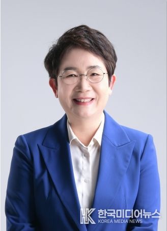 더불어민주당 박정현 의원(대전 대덕구)