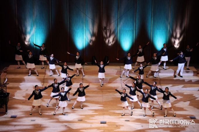 부산시립소년소녀합창단 3차 신규단원 모집