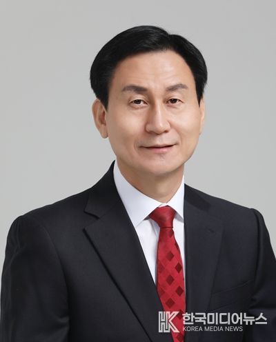 부산시의회 강무길 의원