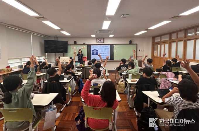 도로명주소 교육