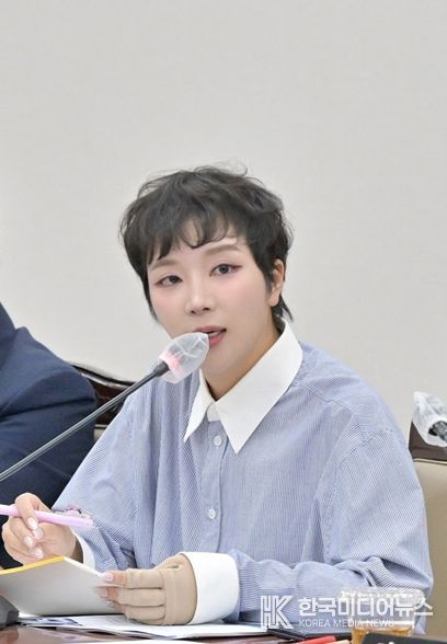 부산시의회 서지연 의원