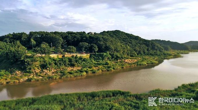 김제진봉산 망해사 일원 종합정비계획 착수