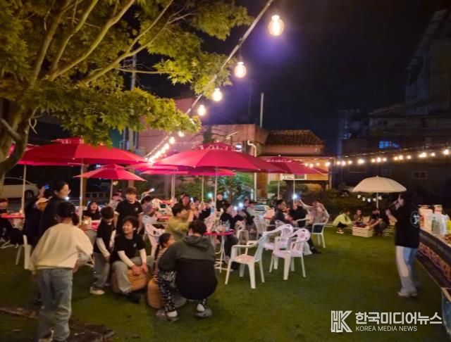 “정읍의 숨은 매력 발견했어요”… 참가자 호평 속 ‘시티스테이 투어’ 마무리
