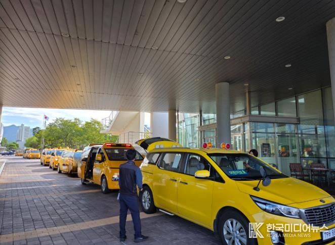 완주군, 어린이집 통학차량 집중 점검